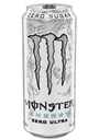 ENERGIZANTE MONSTER ENERGY ZERO ULTRA NA 473 ML