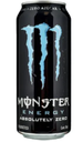 ENERGIZANTE MONSTER ENERGY ABSOLUTELY ZERO 473 ML
