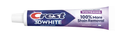 CREMA DENTAL CREST 3D WHITE 100% MORE STAIN REMOVAL 147 GR