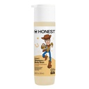 HONEST SHAMPOO & BODY WASH ORANGE CREMSICLE SCENTED 295ML OFERTA