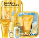 FRESH GLOW TRAVEL BODY KIT