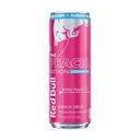 RED BULL THE THE PEACH EDITION SUGARFREE WHITE PEACH 355 ML