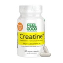 CREATINE X 120CAPS FEEL GOOD