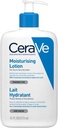 CERAVE MOISTURIZING LOTION 473ML