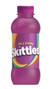 BEBIDA SKITTLES WILD BERRY 414 ML