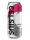 AGUA CELSIUS SPARKLING LIVE FIT STRAWBERRY DRAGONFRUIT 473 ML