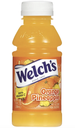 BEBIDA WELCHS 100% ORANGE PINAPPLE 295 ML