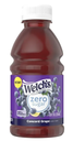 BEBIDA WELCHS ZERO SUGAR GRAPE 295 ML
