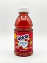 BEBIDA WELCHS ZERO SUGAR STRAWBERRY 295 ML