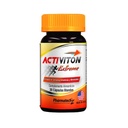 ACTIVITION EXTREME (GINSENG + VITAMINAS + MINERALES) X30 CAP