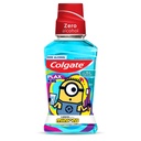 ENJUAGUE BUCAL COLGATE PLAX KIDS 250 ML