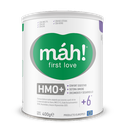 LECHE MAH LOVE ETAPA 2 HMO +6 400 G