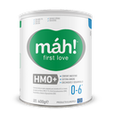 LECHE MAH LOVE 0-6M ETAPA 1 400 G
