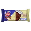CHOCOLATE DUO SAVOY 130G