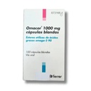OMACORD 100MG X 100 TAB