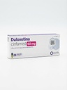 CINFAMED 60MG 28CAP