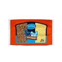 PANQUE CRUSTISSIMO MARMOLEADO 50G