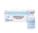 ERITROPEYETINA HUMANA RECOMBINANTE 4000 UI 1 VIAL