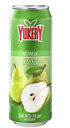 YUKERY PERA 335 ML