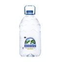 AGUA MINALBA 5LT
