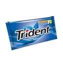 TRIDENT SABOR MENTA NACIONAL 5 PCS