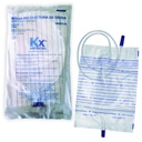 RECOLECTOR DE ORINA KX S/C 2L