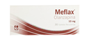 MEFLAX 10 MG 30 TAB SIEGFRIED