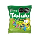TRULULU GUSANOS ACIDOS 70G