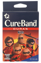 CURAS KIDS CUREBAND 20 UNID