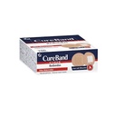 CURAS REDONDAS ALTA ABSORCION 100 UNID CUREBAND