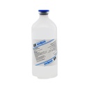 AGUA DESTILADA SOLUCION INYECTABLE NUMERO 49 500 ML BEHRENS
