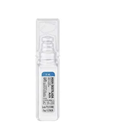 AGUA DESTILADA 5ML X1 AMP ALFA