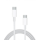 CABLE APPLE C - C DE 1m ORIGINAL