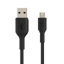 CABLE XKIN USB - MICRO NEGRO