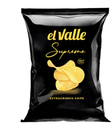 PAPAS EL VALLE SUPREME SIN GLUTEN 45G