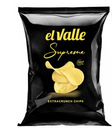 PAPAS EL VALLE SUPREME 140 G