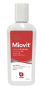 MIOVIT CREMA HIDRATANTE CORPORAL USO TOPICO 200 ML COFASA