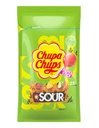 CHUPA CHUPS CHUPETA ÁCIDA INDIVIDUAL
