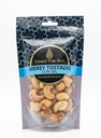 MEREY TOSTADO CON SAL SEED THE SUN 100G