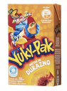 JUGO YUKY-PAK SABOR DURAZNO 250 ML
