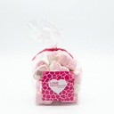 LOVE SWEETS AND YOU MARSHMALLOW