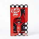 KIT KAT F1 COLLECIONABLE