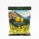LIMONCINI CARAMELO CON SABOR A LIMON 175G