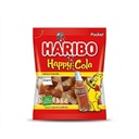 GOMITAS HARIBO SABOR HAPPY COLA 80G