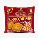 FORNO DAMIANI MAXI PACK SABOR KETCHUP 30GX8PCS