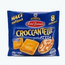 FORNO DAMIANI CROCCANTELLE SABOR PIZZA 8PCSX30G
