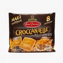 FORNO DAMIANI CROCCANTELLE SABOR POLLO 8PCSX30G