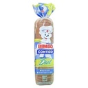 PAN DIET CON TRIGO BIMBO 500 GR