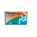 FLAVOL 300MG 20CAP RONAVA