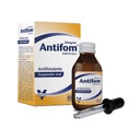 ANTIFOM 80 MG/ML SUSPENSION ORAL